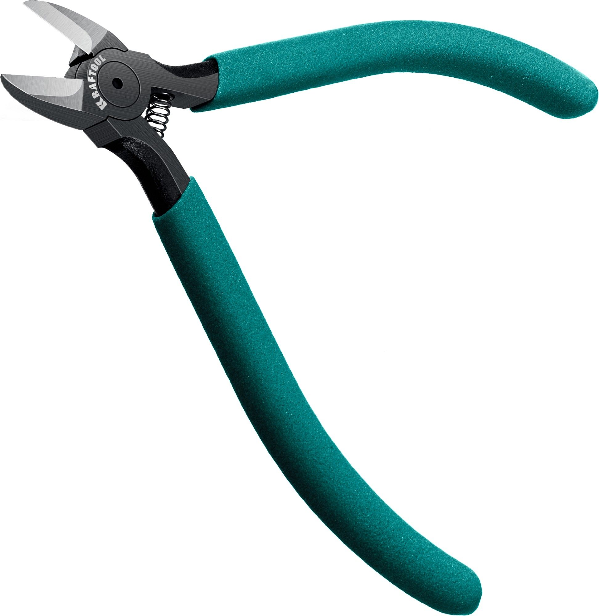 Бокорезы твердосплавные 125 мм Carbid Precision Kraftool 22018-5-13 - фото